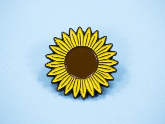 File:Sunflower Pin.jpg