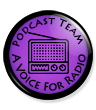 A Voice For Radio
