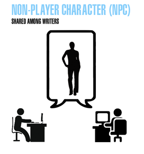 Non-Player Characters