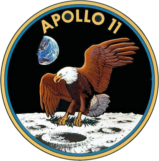 File:Apollo 11 insignia.png
