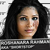 Roshanara Rahman, Chief Engineer