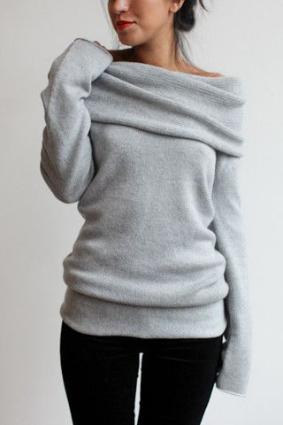 File:Long sleve grey sweater.png