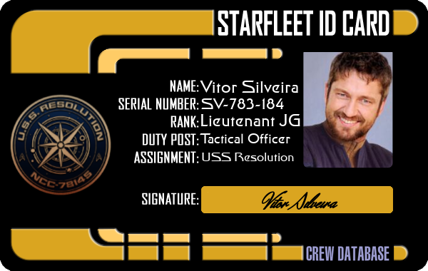 Silveira Resolution ID Card.png