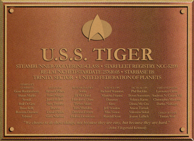 File:Tiger TNG Era Plaque.jpg