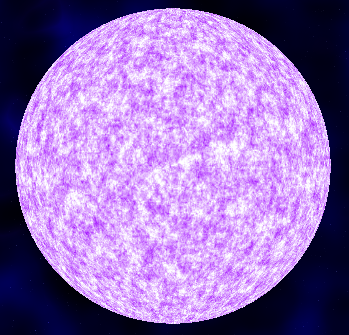 The central star of the LSSR-102919 system