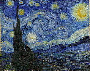File:303px-Van Gogh - Starry Night - Google Art Project.jpg