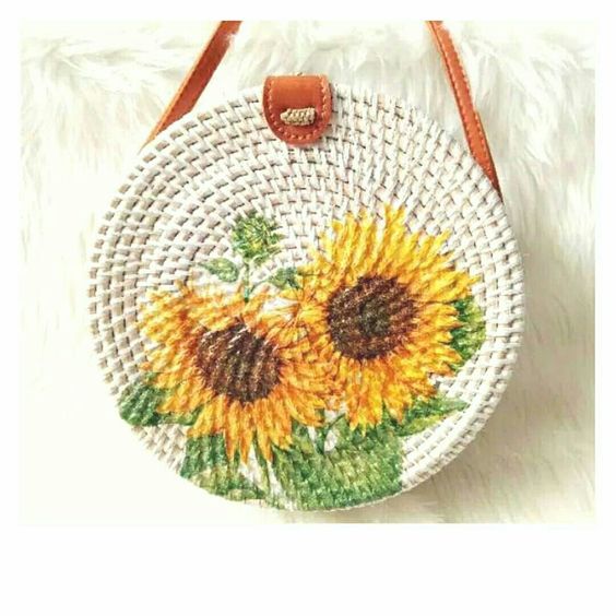 File:Sunflower Bag.jpg