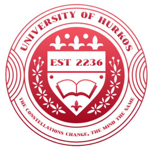 File:University of Hurkos Logo.png