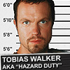 Tobias Walker, R&D Engineer