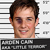 Arden Cain, Executive Officer