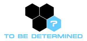 "ILI To Be Determined Logo"