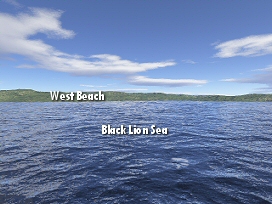 ChallengerBlack Lion sea.jpg