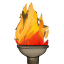 Player Achievement-A fire to be kindled.png