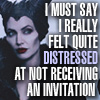 Quinn Reynolds as Maleficent