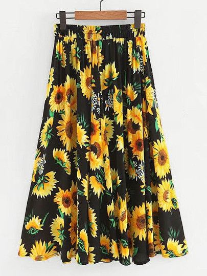 File:Black Sunflower Skirt.jpg