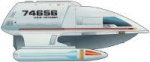 Type-8 Shuttle