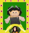 A Cabbage Patch T’Fearne Elaazni