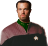 Official Starfleet Picture