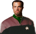 Official Starfleet Picture