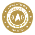 Wiki Ops member
