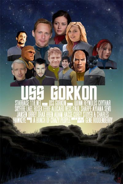 File:Gorkon movie poster.jpg