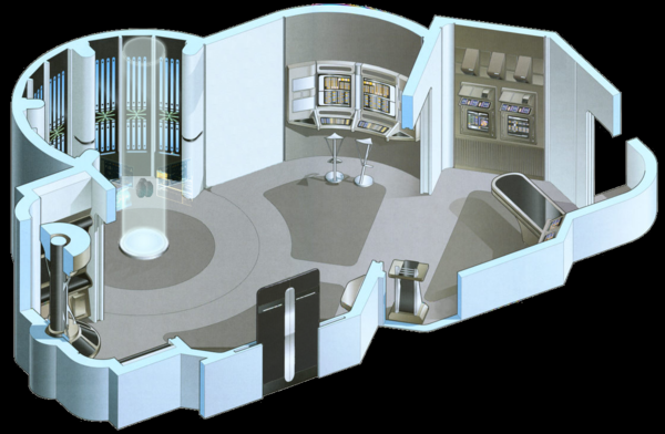 USS Independence-A Science Labs - 118Wiki