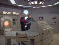 Constitution Sickbay - 118Wiki