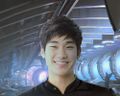 Choi Ji-hu Engineering Officer Staff Apprentice Email