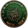 USS Drake-logo.png