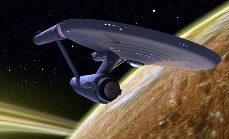 To Boldly Go... (Invicta) - 118Wiki