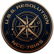 USS Resolution
