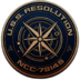 USS Resolution-logo.png