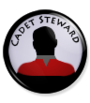 Cadet Steward