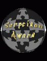 Sarpeidon Award