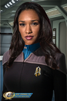 StarBase 118 Ops NPC Personnel - 118Wiki