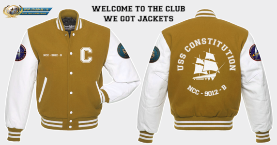 Constitution Letter Jacket - Operations.png