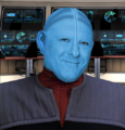 Starfleet Profile Photo, circa 2393-94