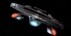 USS Oumuamua Toxin Arlill, Previous Assignment