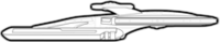 USS Oumuamua, CO as Ossa V'Airu.