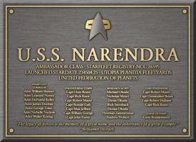 USS Narendra Plaque.png