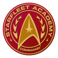Starfleet Academy Command