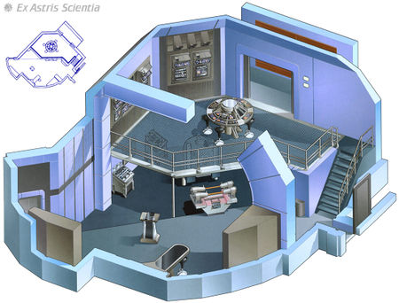 Victory Science Lab - 118Wiki