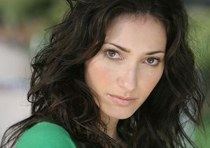 Ayelet Kadosh - 118Wiki