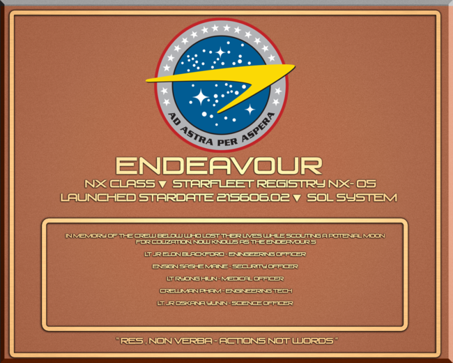 Starfleet Plaque - Endeavour 5.png