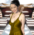 Aine Sherlock red carpet 01.png