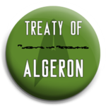 Treaty invoked