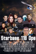 Ops Movie Poster made by Cadfael Peters