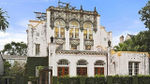 Anders Family Home in the Garden District of New Orleans