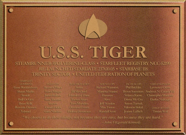 Tiger TNG Era Plaque.jpg