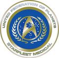 Starfleet Medical Alert